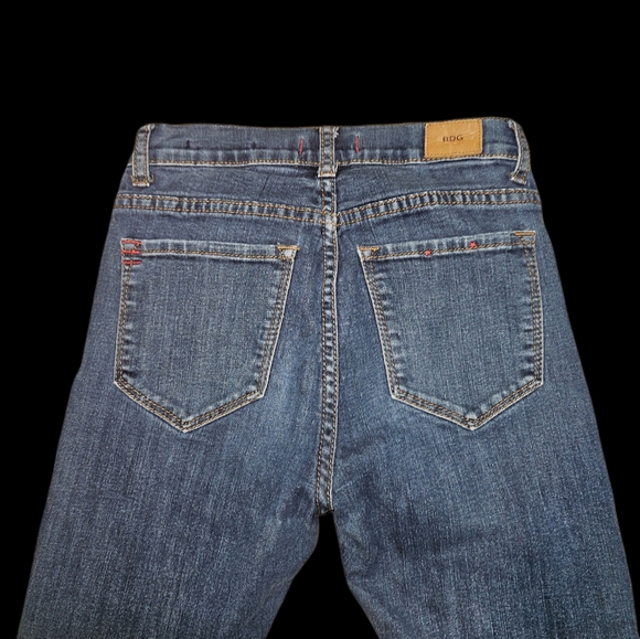 Skinny Jeans BGD - Picture 5 of 5